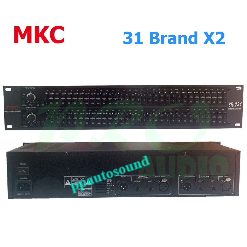 mkc-eq-เครื่องปรับแต่งเสียง-อีคิวอีควอไลเซอร์-31-x-2-ช่อง-รุ่น-sr-231