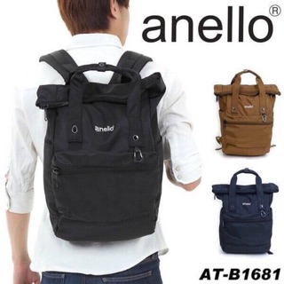 ANELLO แท้ outlet