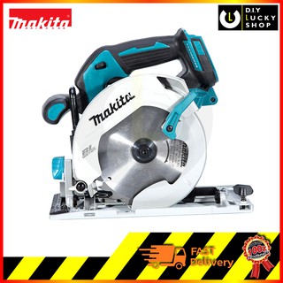 MAKITA รุ่น DHS680Z เลื่อยวงเดือน ไร้สาย ขนาด 6