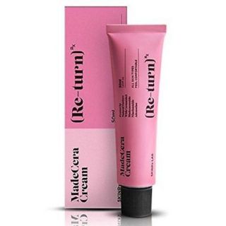 Skinrx Lab Madecera Re-turn Cream 15ml.