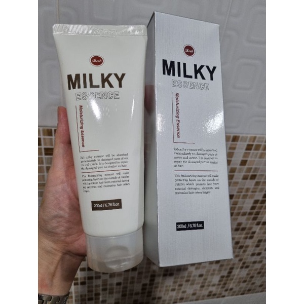 milky-essense-moisturizing-essense-200ml-ลีฟอิน