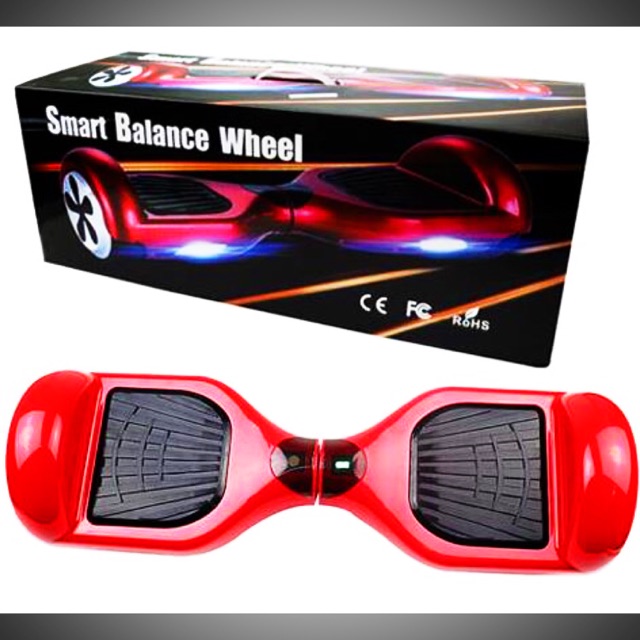 Smart Balance Wheel มือ2 เหมือนใหม่ | Shopee Thailand