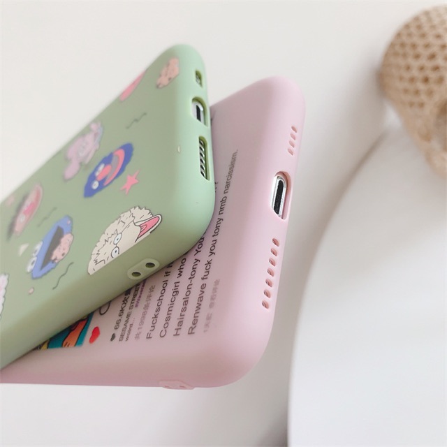 จัดส่งจากไทย-เคส-i-phone-tpu