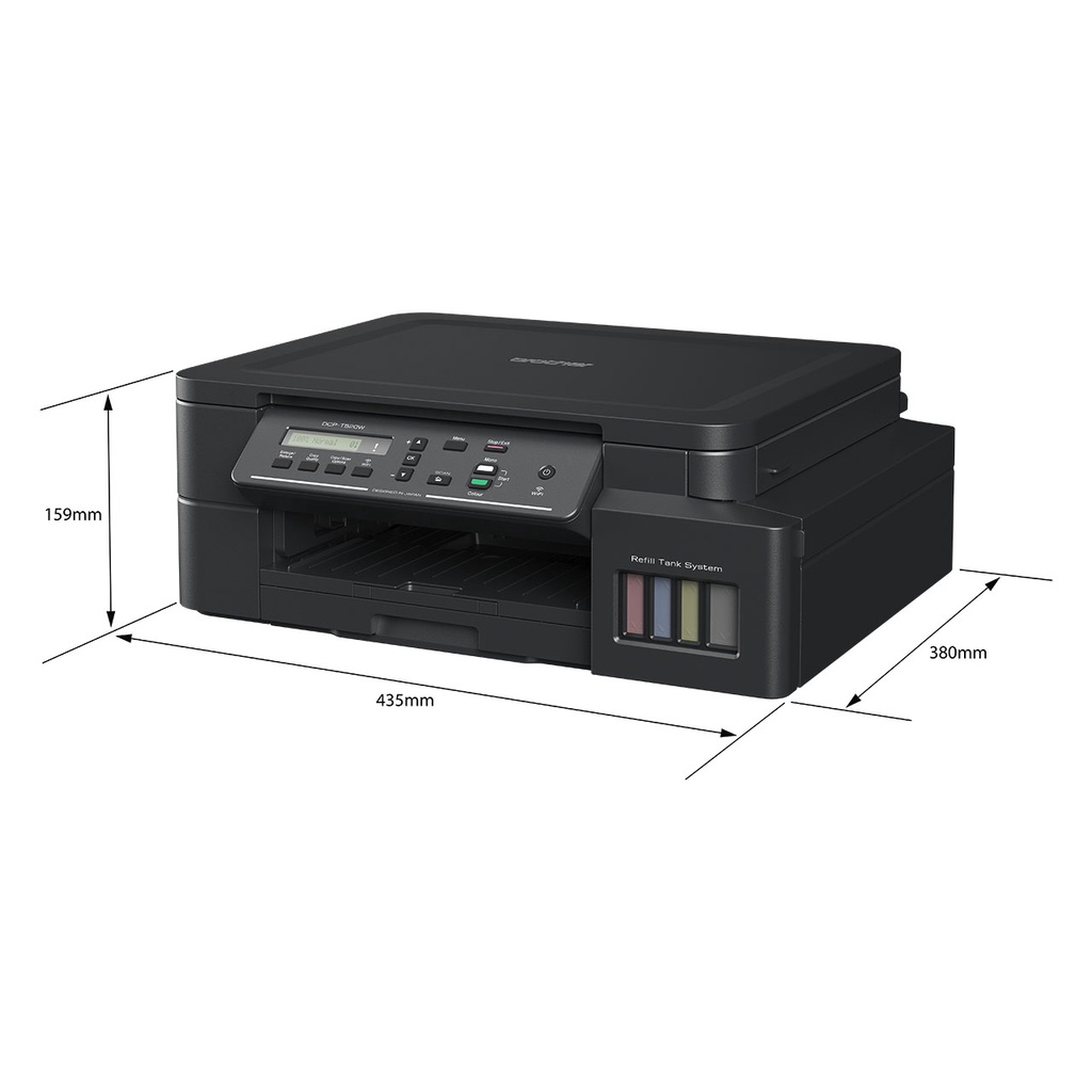 brother-dcp-t520w-printer-print-copy-scan-wifi-เครื่องพิมพ์มัลติฟังก์ชันอิงค์แท็งก์-ขนาด-a4ของเเท้