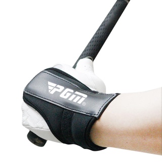สินค้า Golf Swing Training Aid Wrist Brace Band for Outdoor Sports Tool Practice