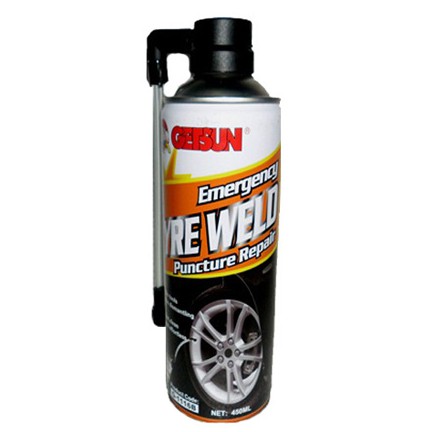 getsun-สเปรย์อุดยางรั่วฉุกเฉิน-น้ำยาอุดยางรั่ว-ปะยาง-ฉุกเฉิน-450ml