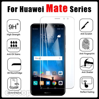 Huawei Mate 10 20 Lite Pro Protective glass light tempered glas film huawai tremp mate20 10lite 20lite screen protector