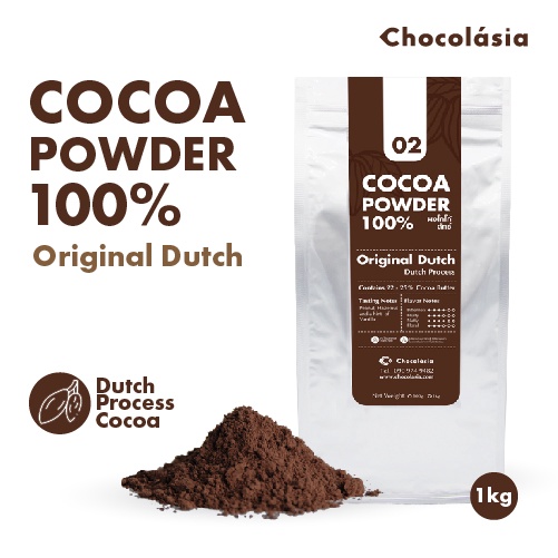 ผงโกโก้ดัตช์-สูตร-02-ออริจินัลดัช-cocoa-powder-no-2-original-dutch-1kg-superfood-โกโก้คีโต-ผงโกโก้