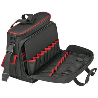 KNIPEX Tool Bag "Service" กระเป๋าใส่เครื่องมือ รุ่น 002110LE