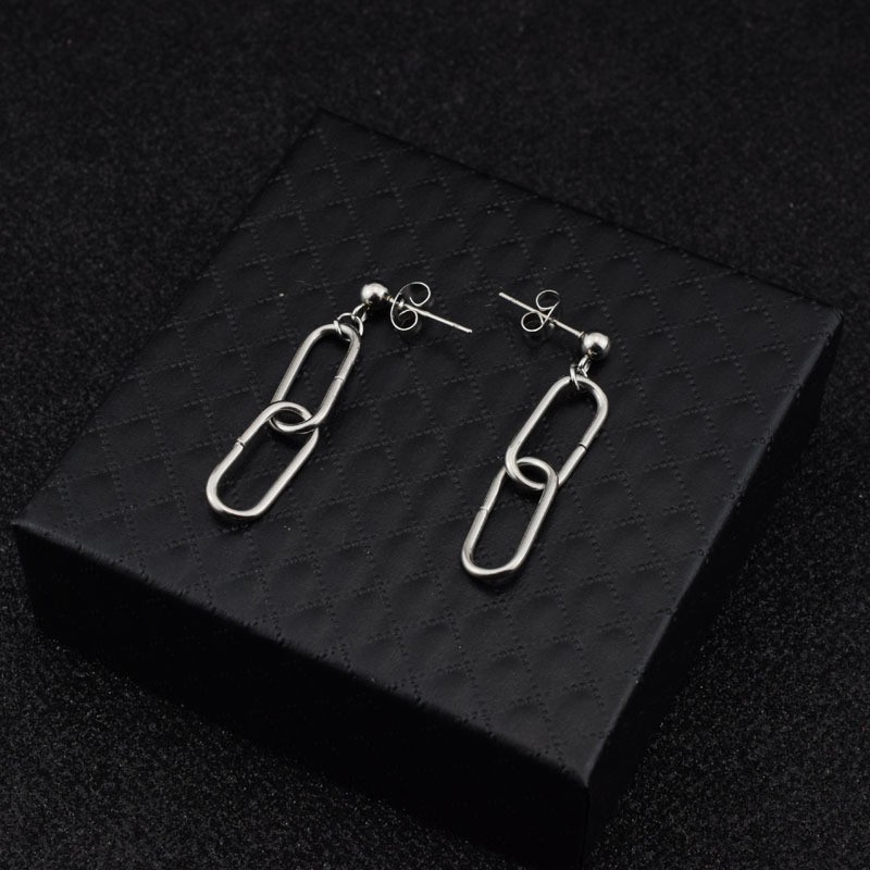 1pcs-double-circle-stainless-steel-earrings