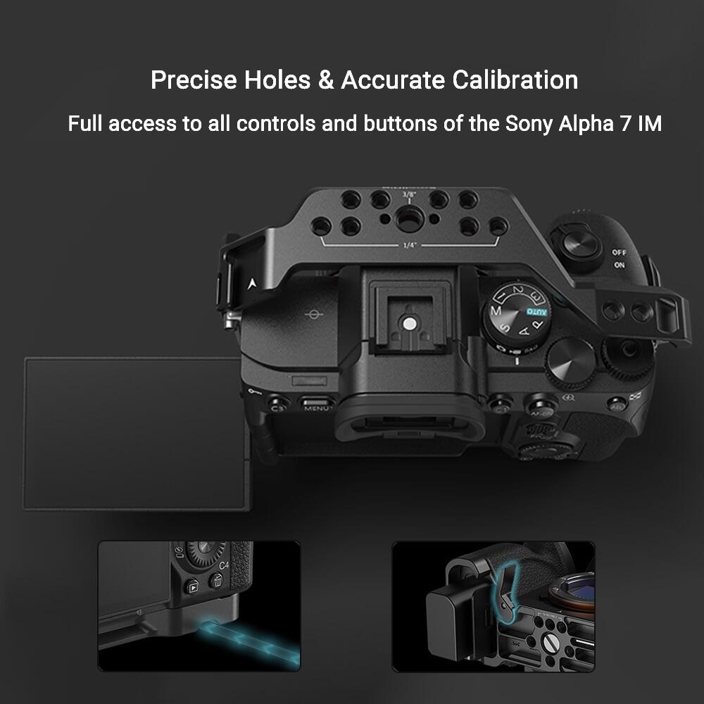smallrig-กรงกล้อง-แบบเต็ม-ขนาดเล็ก-สําหรับ-sony-alpha-7-iv-a7-iv-alpha-7s-iii-a7s-iii-alpha-1-a1-alpha-7r-iv-a7r-iv-3667