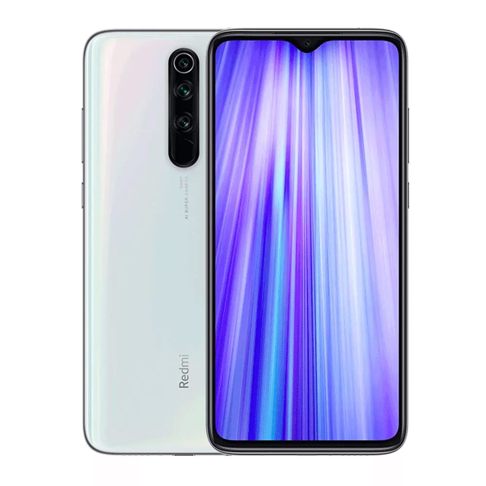 Redmi note 8 Pro (6/64) (6/128) ศูนย์ไทย | Shopee Thailand