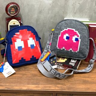 Kipling ZIO Pac-Man Crossbody Bag (KI3458)