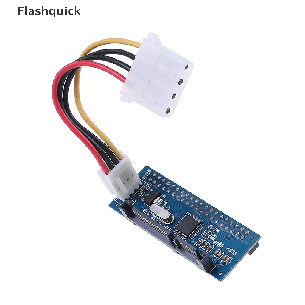 flashquick-40-pin-40pin-ide-female-to-sata-7-15pin-22-pin-male-adapter-pata-to-sata-card-hot-sell