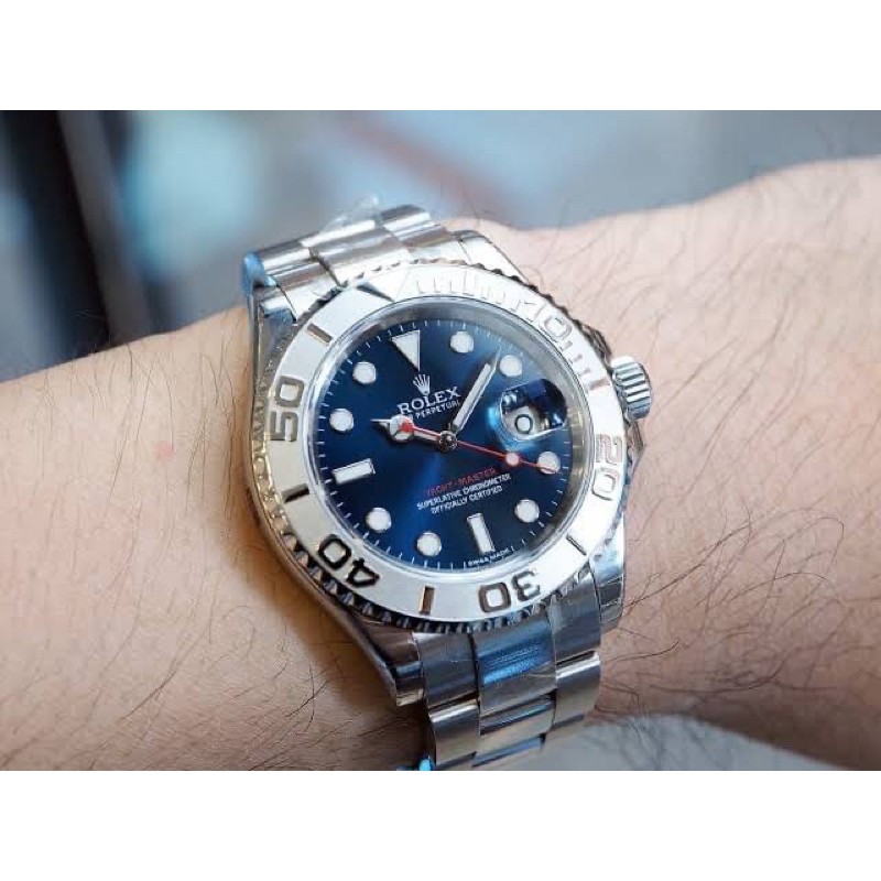 นาฬิกา-role-yacht-master-ระบบออร์โต้