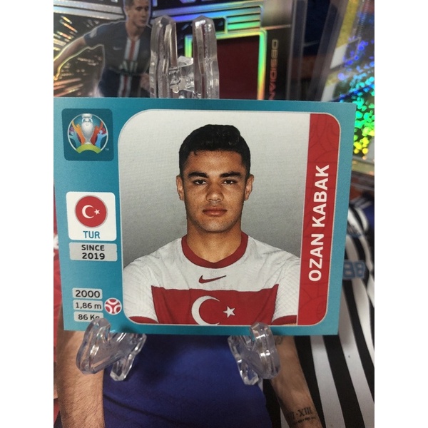 panini-stickers-uefa-euro-2020-tournament-edition-turkey