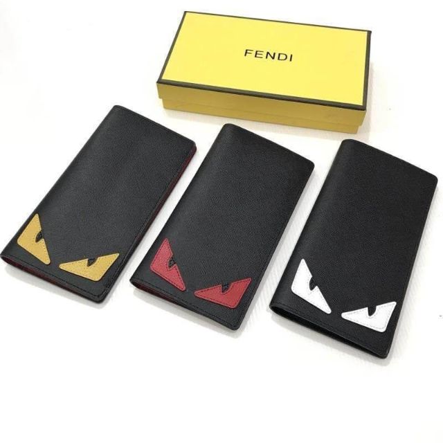 กระเป๋าสตางค์-fendi-ขนาด-7-5-ราคา-590-บาท-ส่งฟรี-ลทบ