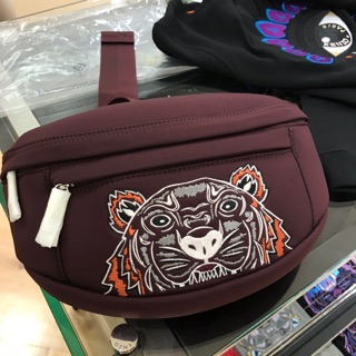 New Kenzo Bumbag