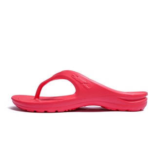 ภาพหน้าปกสินค้าYSANDAL วายแซนดัล รองเท้าแตะวิ่ง Marathon Sandal - สี Red Ready ที่เกี่ยวข้อง