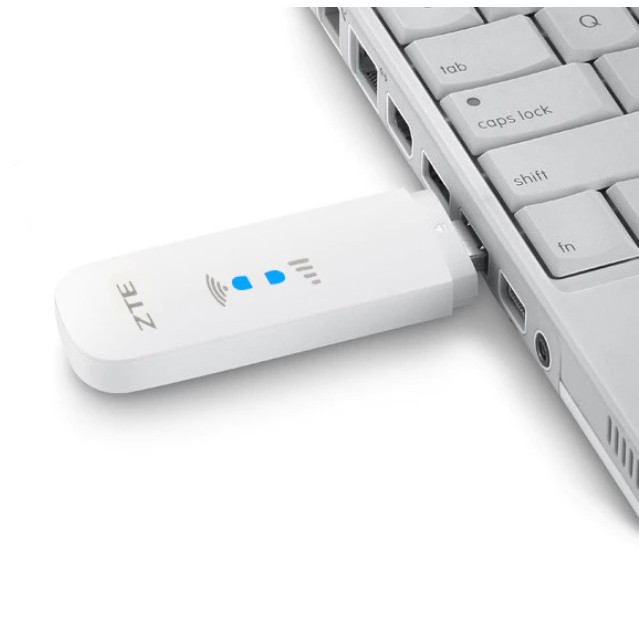 ภาพสินค้าZTE USB Wifi MF79U Pocket WiFi พ็อกเก็ตโมบายไวไฟ Mobile Wifi Router แอร์การ์ด โมบายไวไฟ ไวไฟพกพา จากร้าน unicca268 บน Shopee ภาพที่ 1