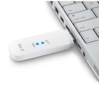 ภาพขนาดย่อของภาพหน้าปกสินค้าZTE USB Wifi MF79U Pocket WiFi พ็อกเก็ตโมบายไวไฟ Mobile Wifi Router แอร์การ์ด โมบายไวไฟ ไวไฟพกพา จากร้าน unicca268 บน Shopee ภาพที่ 1