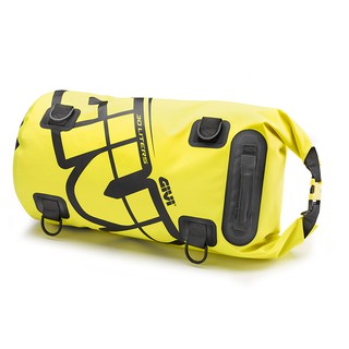 GIVI EA114FL 30L Waterproof Cylinder Bag - กระเป๋ากันนํ้า