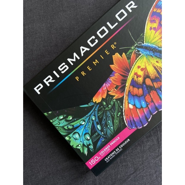 pre-order-สี-prismacolor-150-สี