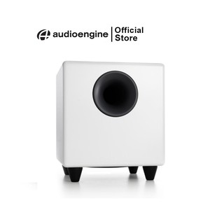 Audioengine S8 (white)Subwoofer Speaker