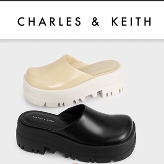 สินค้า รองเท้า Charles&keith รุ่นใหม่ล่าสุด 2,550.- shopไทย อุปกรณ์ครบ