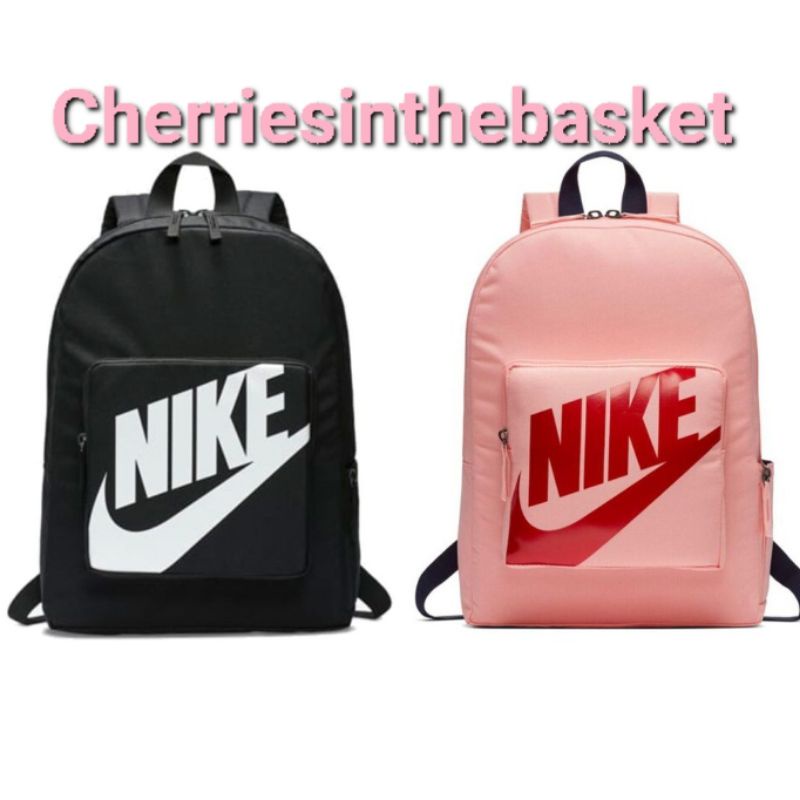 ลิขสิทธิ์แท้-เป้-nike-classic-backpack-for-kid-ไนกี้-เป้เด็ก-ผู้ใหญ่ตัวเล็ก