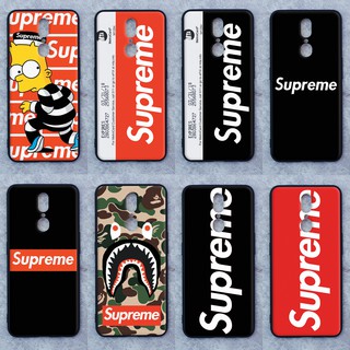 เคส Oppo F11 สุพรีม ขอบนิ่มหลังแข็ง เคส ถือ เคส Caseเคส TPU ขอบนิ่มหลังแข็ง ไม่ขูดตัวเครื่อง ไม่กัดขอบช่วยปกป้องมือถือลู