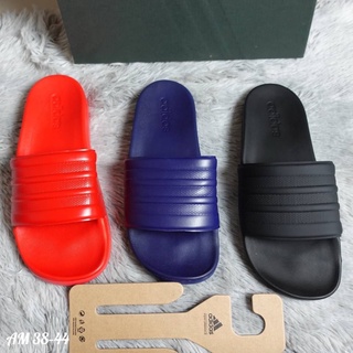 รองเท้าแตะ Adidas รุ่น ADILETTE CLOUDFOAM PLUS MONO