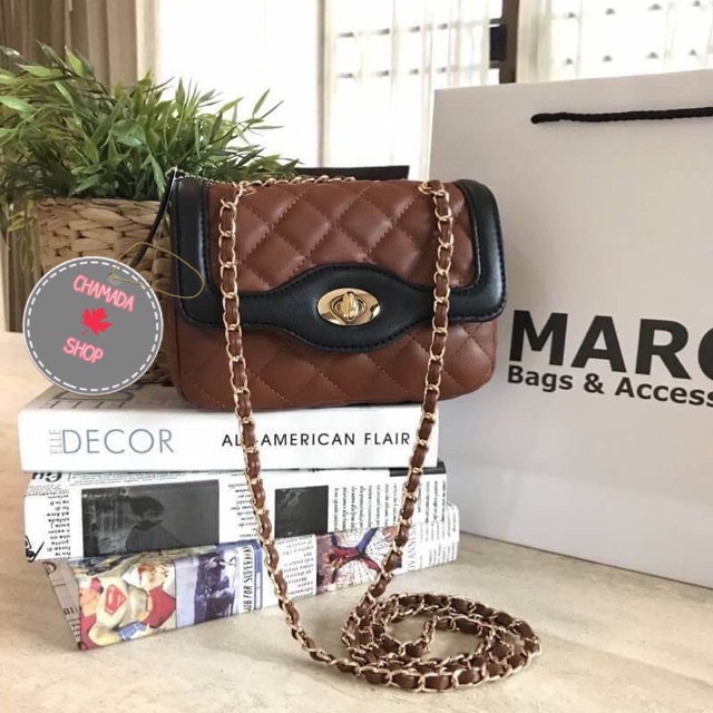 marcs-mini-quilted-chain-shoulder-bag