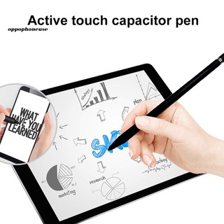 【OPHE】ปากกาสไตลัส หน้าจอสัมผัส สําหรับ Android iPhone iPad