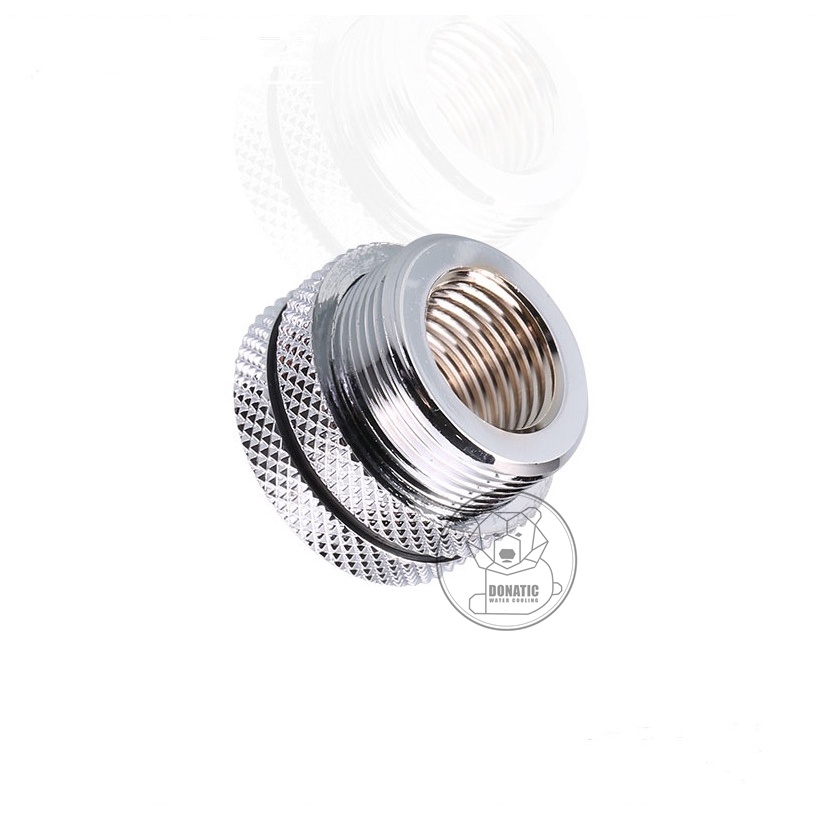 Fill port ชุดน้ำเปิด Water cooling Shopee Thailand