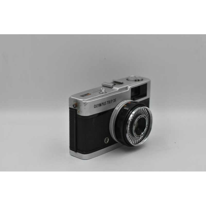 กล้องฟิล์ม-olympus-trip-35