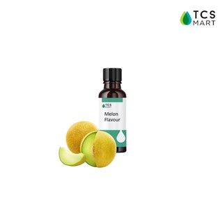 ภาพหน้าปกสินค้าสารแต่งกลิ่นเมลอน (Melon Flavour) [Water soluble] 25,100 mL. ที่เกี่ยวข้อง