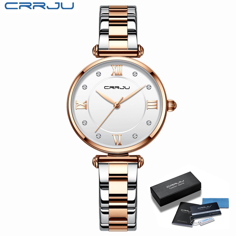 crrju-women-watch-fashion-simple-stainless-steel-quartz-waterproof-watch-2178