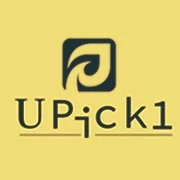 โลโก้ร้าน UPick1