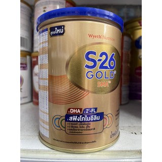 ภาพหน้าปกสินค้าS-26 SMA Gold สูตร 1(เอส 26 เอสเอ็มเอโกลด์) 400g *1 กป exp5/2024 ที่เกี่ยวข้อง