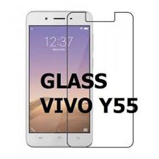 ฟิล์มกระจกนิรภัย GLASS VIVO Y55 (1348)