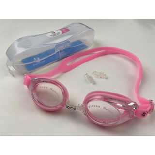 สินค้า [Swimming goggles] แว่นตาว่ายน้ำสำหรับผู้ใหญ่Code: 922 (Adults)