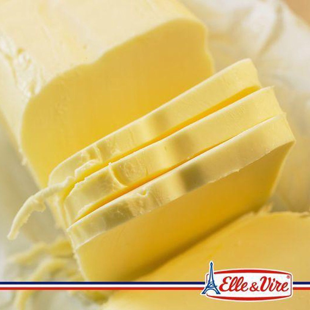 bakery-to-go-elle-amp-vire-all-purpose-butter-เนยจืด-ขนาด-2-5-kg-จัดส่งโดยรถเย็น