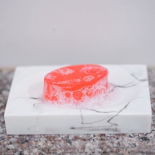 pink moisture soap 30 g.