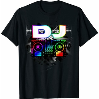 เสื้อทหาร - เครื่องเล่นเพลงคนรักเพลงเสียงเย็นตลกของขวัญความคิด Tshirt