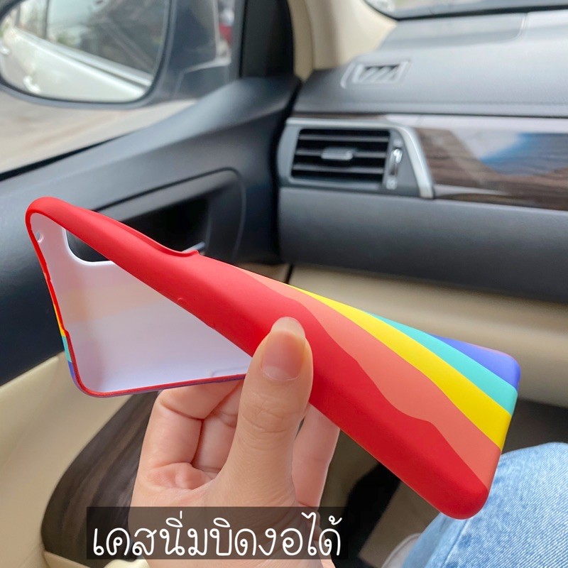 ซัมซุง-รวมรุ่น-เคสสีรุ้ง-สุดปังใครๆก็ใช้-j7prime-j7pro-j7-note10-20-20ultra-และรุ่นอื่นๆอีก-กดดูก่อนจ้า