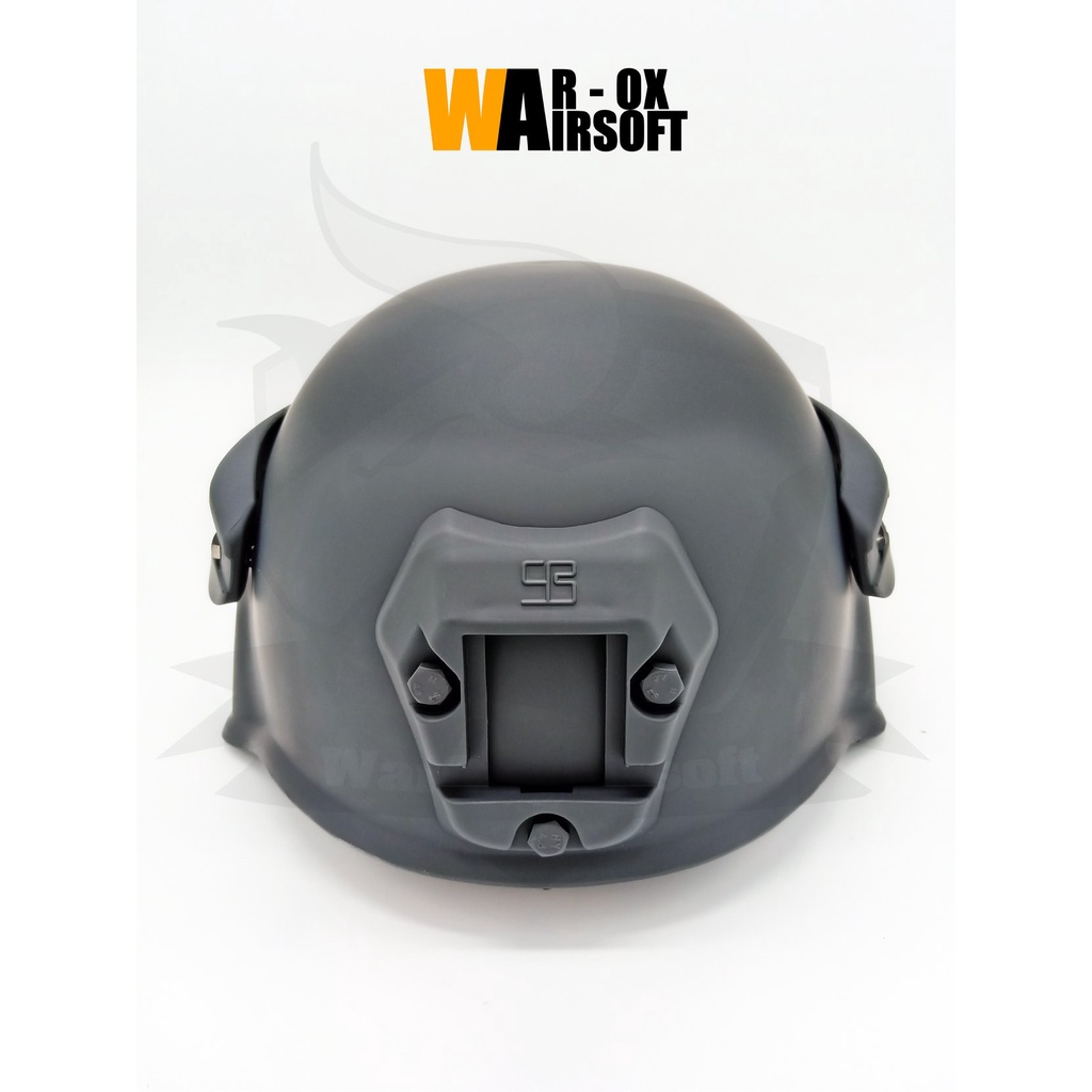 RSP Helmet Replica EVI | Shopee Thailand