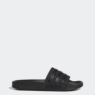 สินค้า adidas SWIM Adilette Shower Slides ผู้ชาย สีดำ GZ1013
