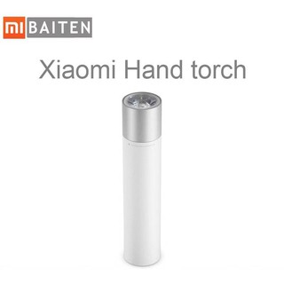 Big Cไฟฉายแอลอีดีแบบพกพา Xiaomi Mi Portable Flashlight