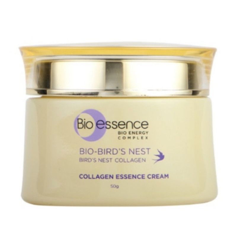 Bio-essence Bio-Bird's Nest ครีมคอลลาเจนเอสเซนส์ 50 กรัม (หมดอายุ 2025 ...